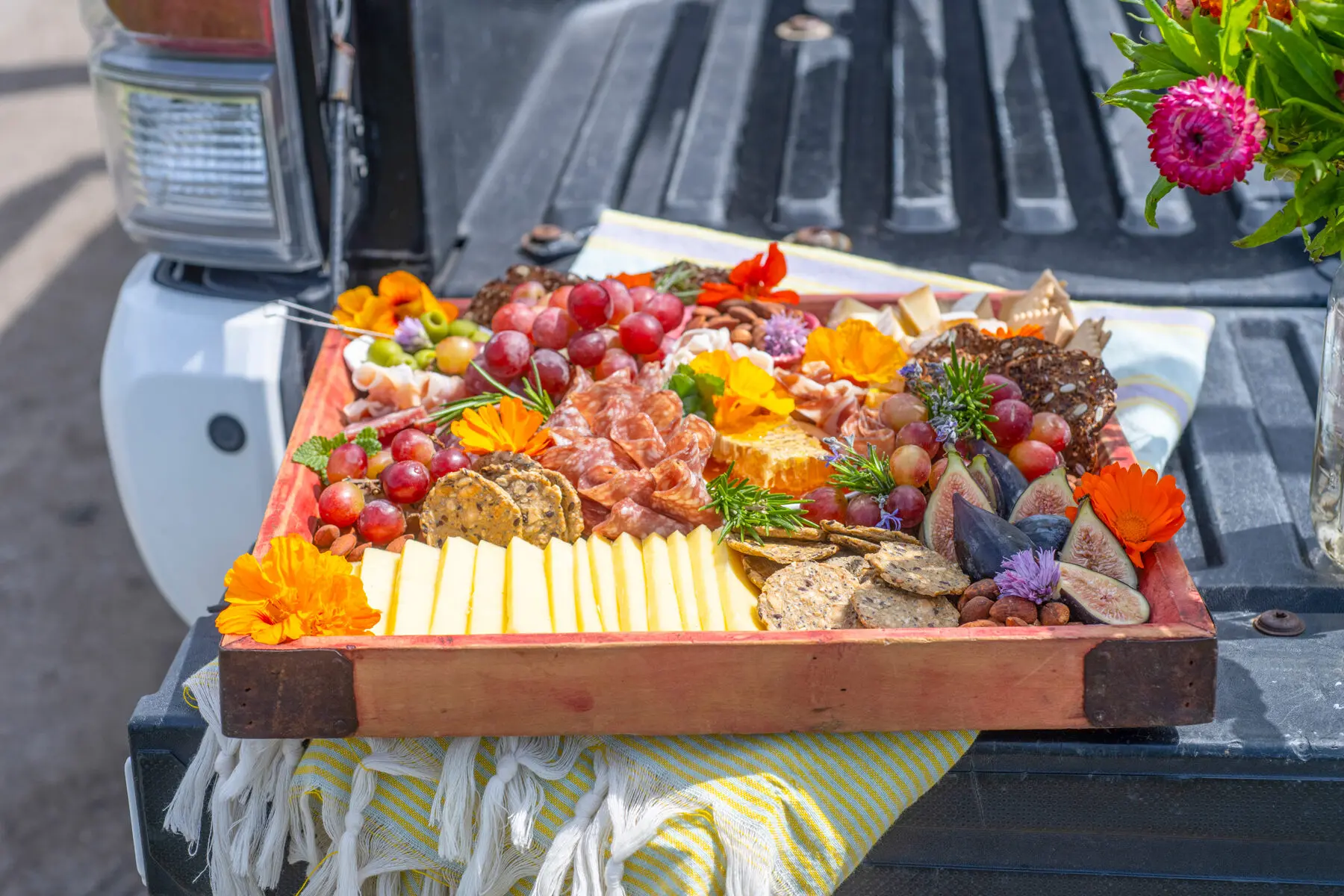 backcountry charcuterie 1