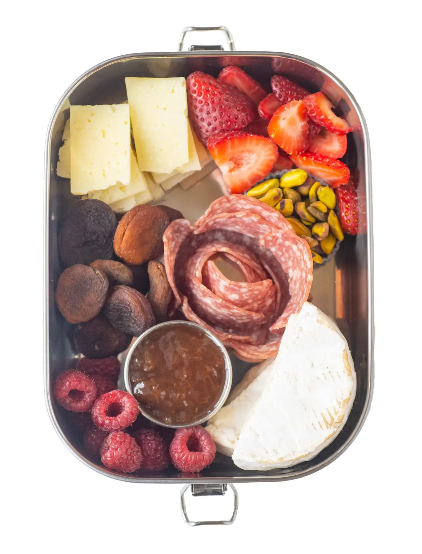 backcountry charcuterie 8