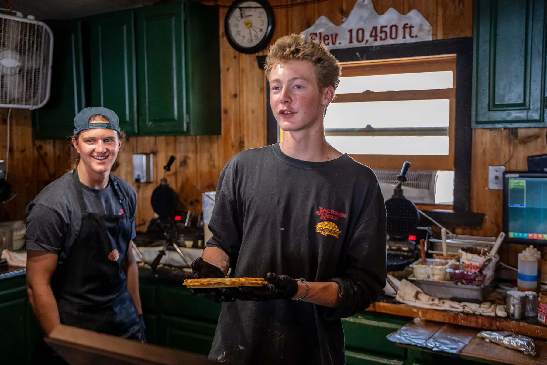 teen jobs 2