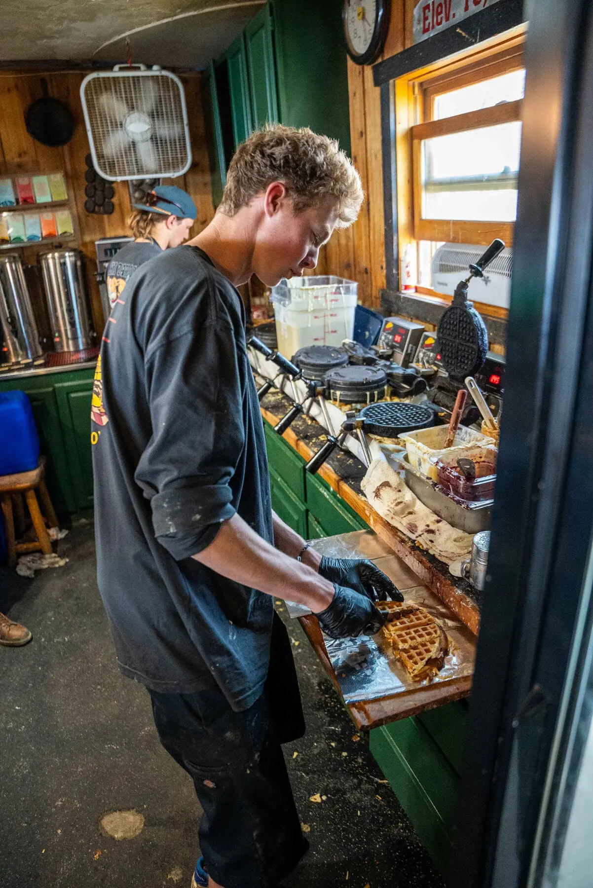 teen jobs 8