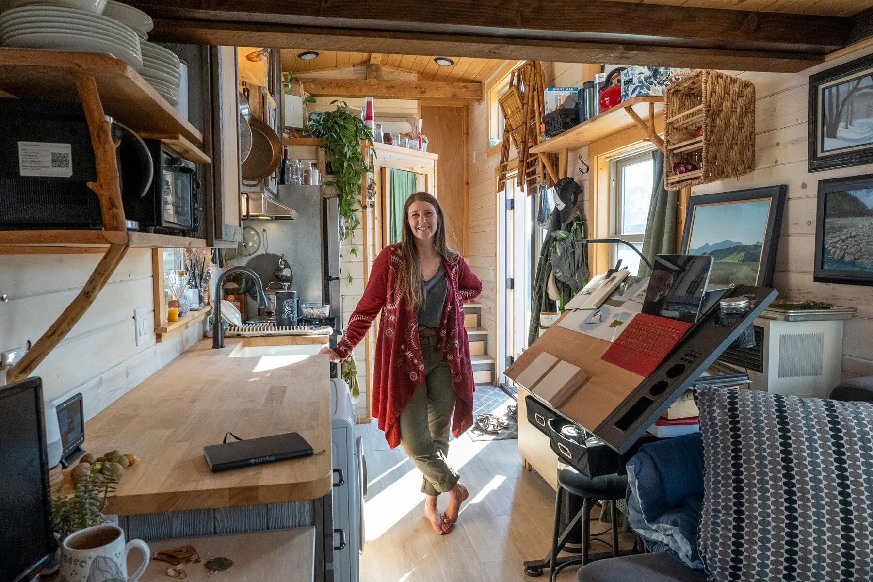 tiny homes 2