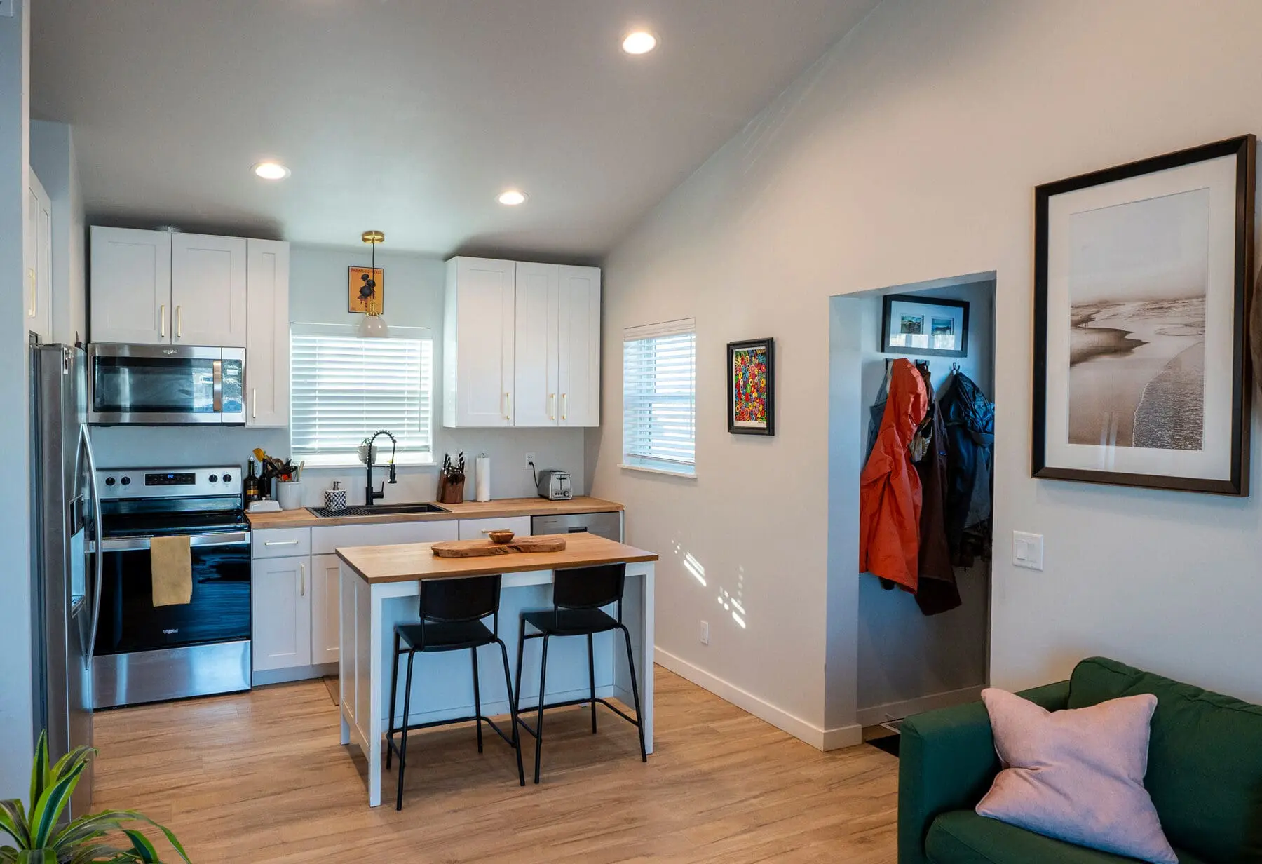 tiny homes 7