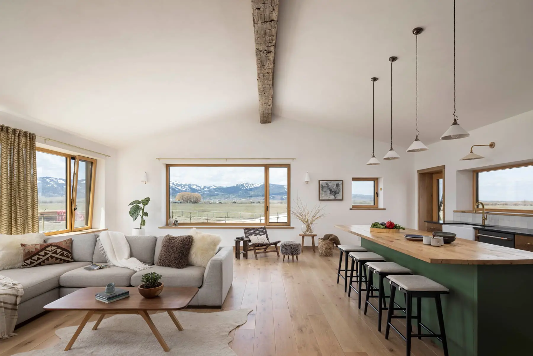 Slow Home: Where Home Meets Habitat