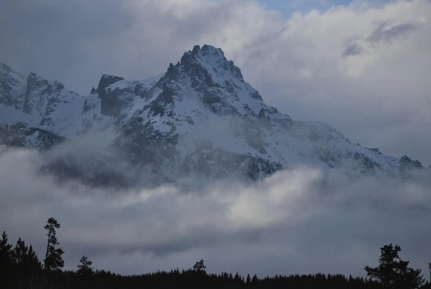 Mountain Style: Rainy Day Play