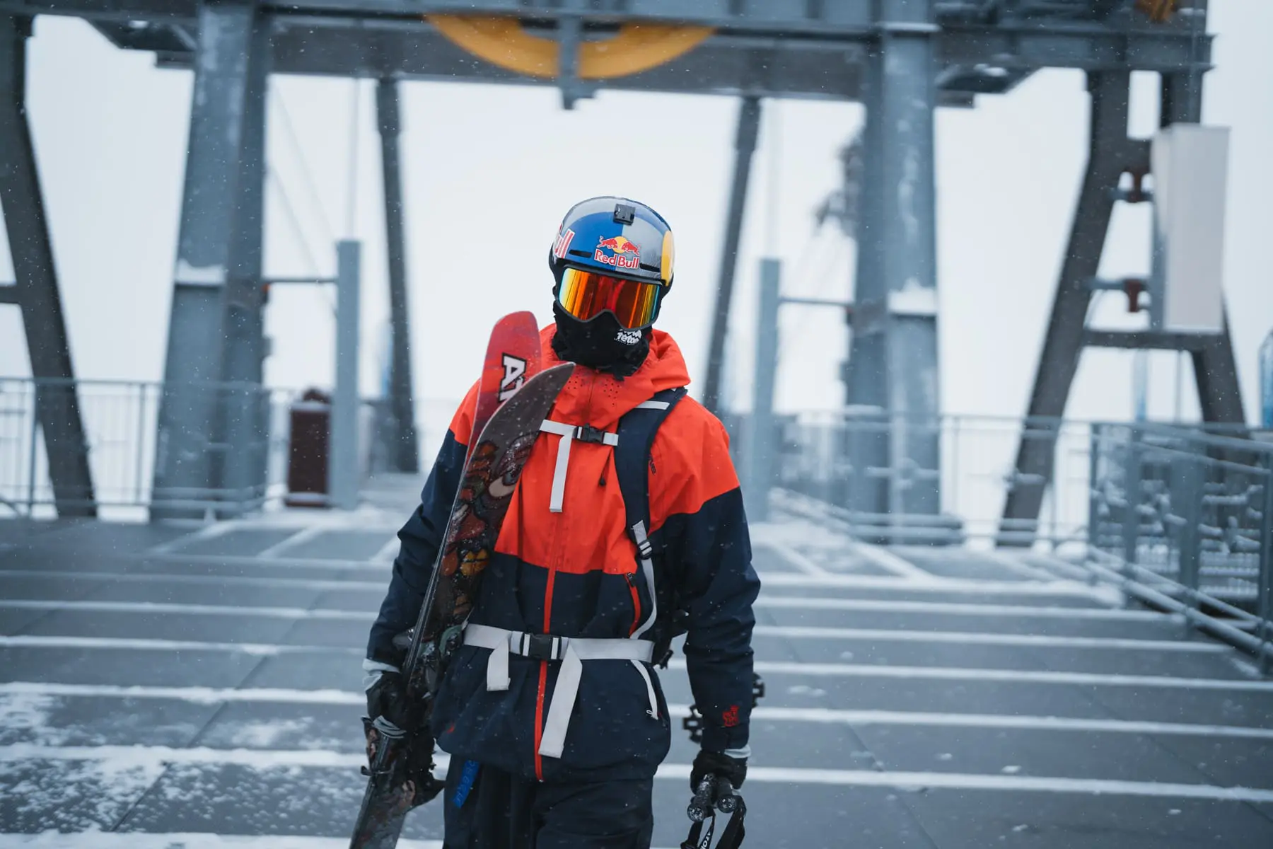 red bull generation 9