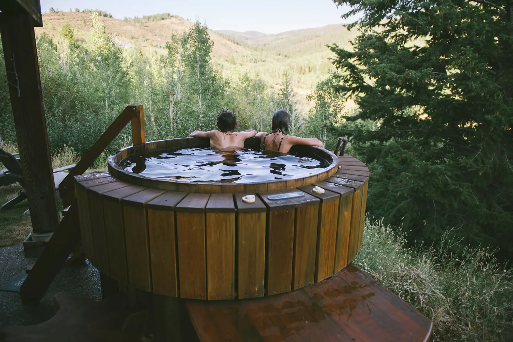 saunas 2