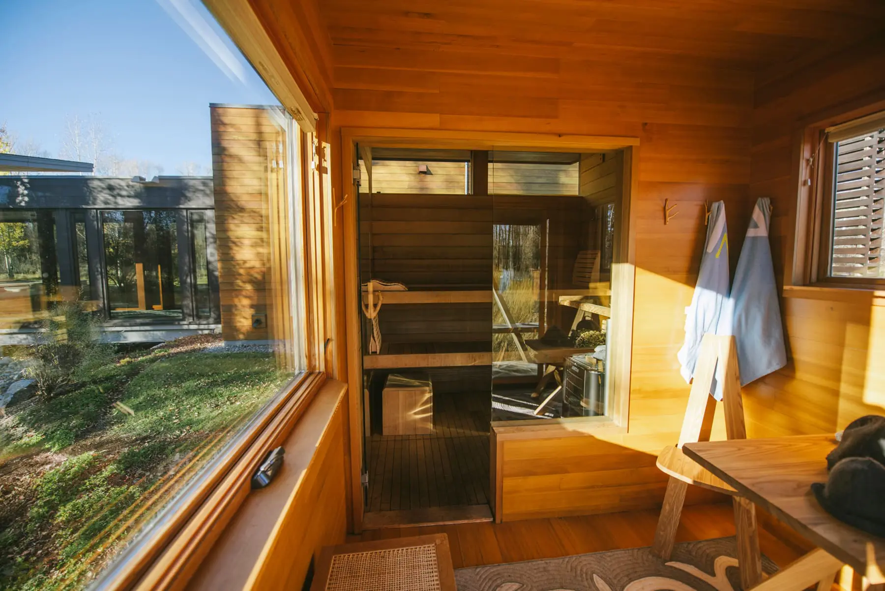 saunas 6