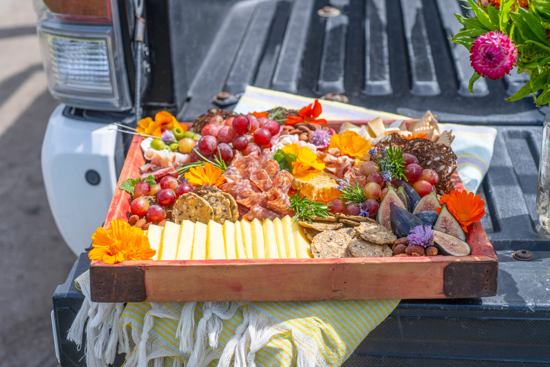 backcountry charcuterie 1