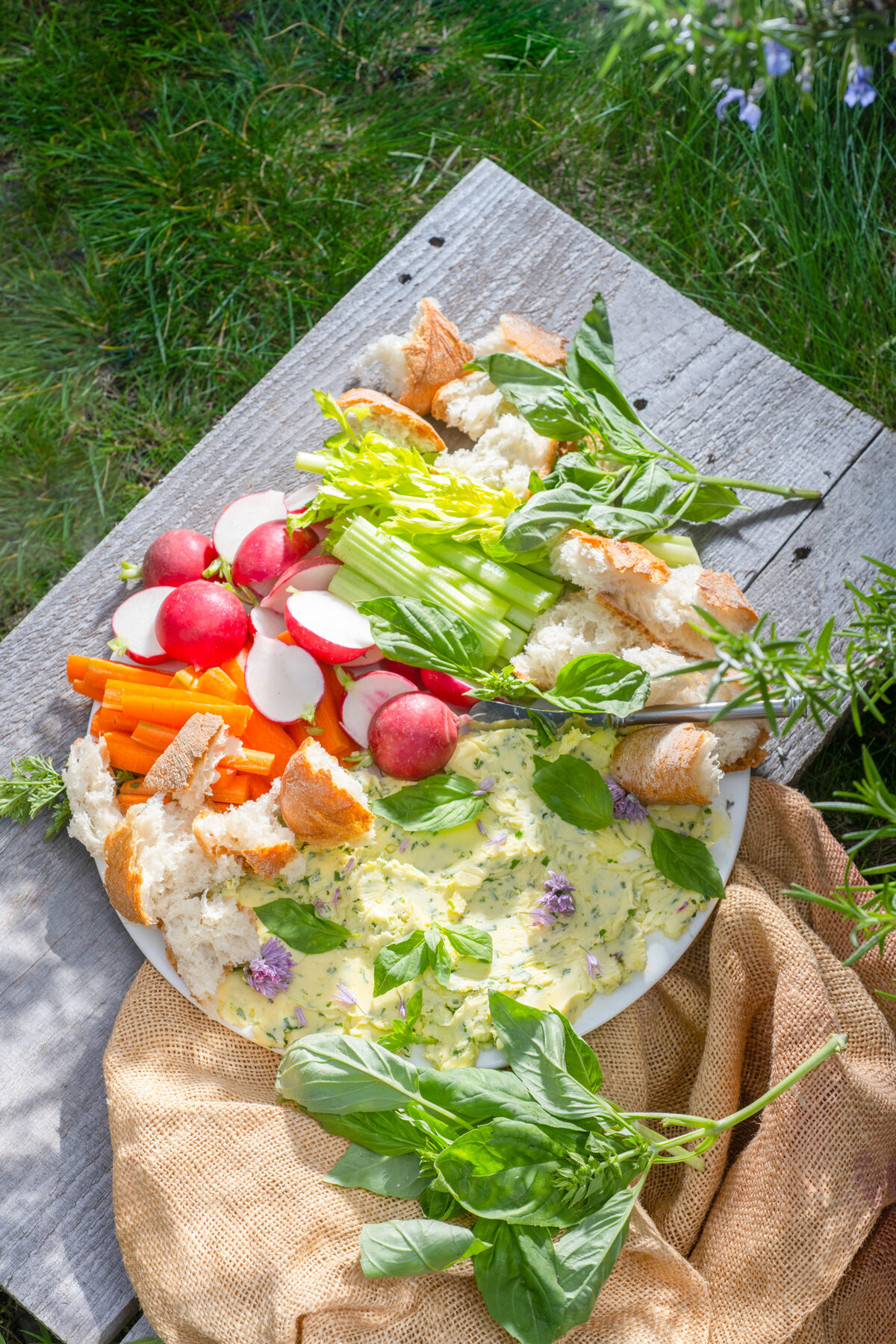 backcountry charcuterie 10