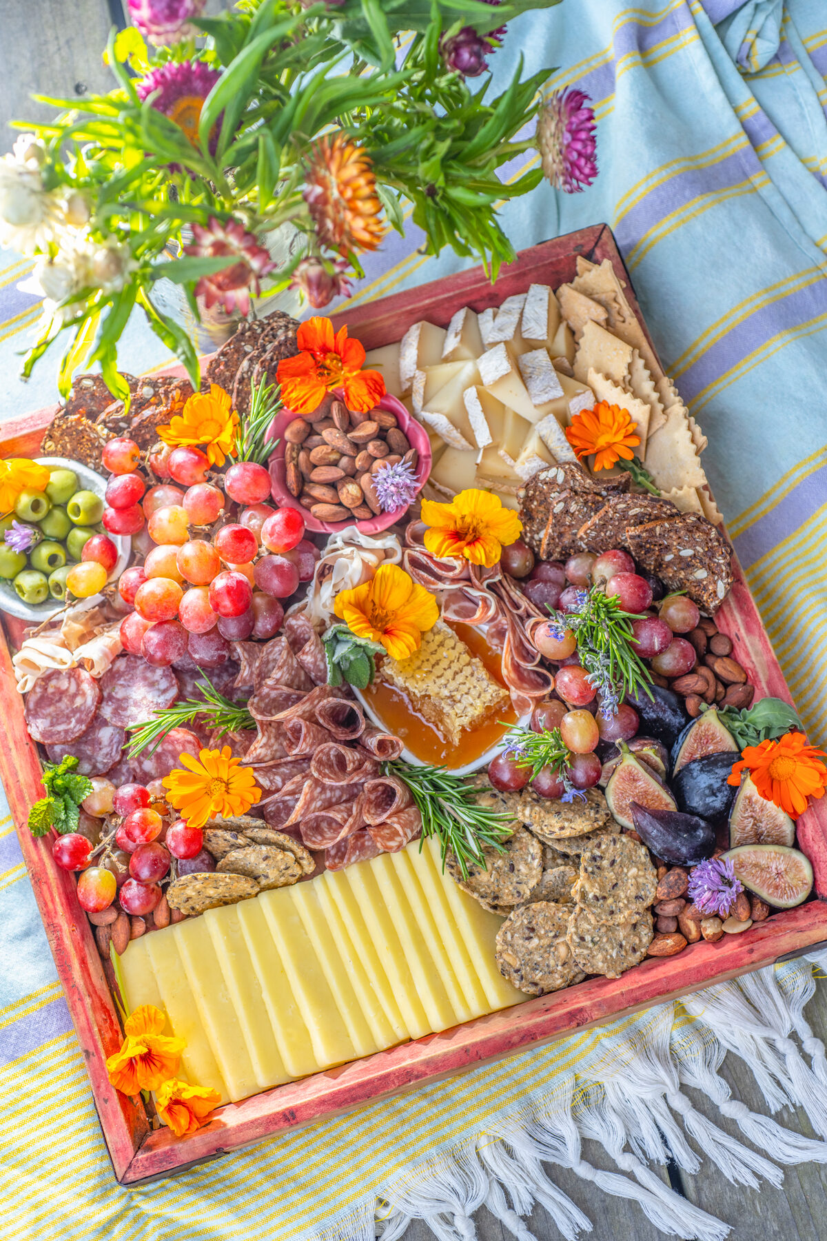 backcountry charcuterie 2