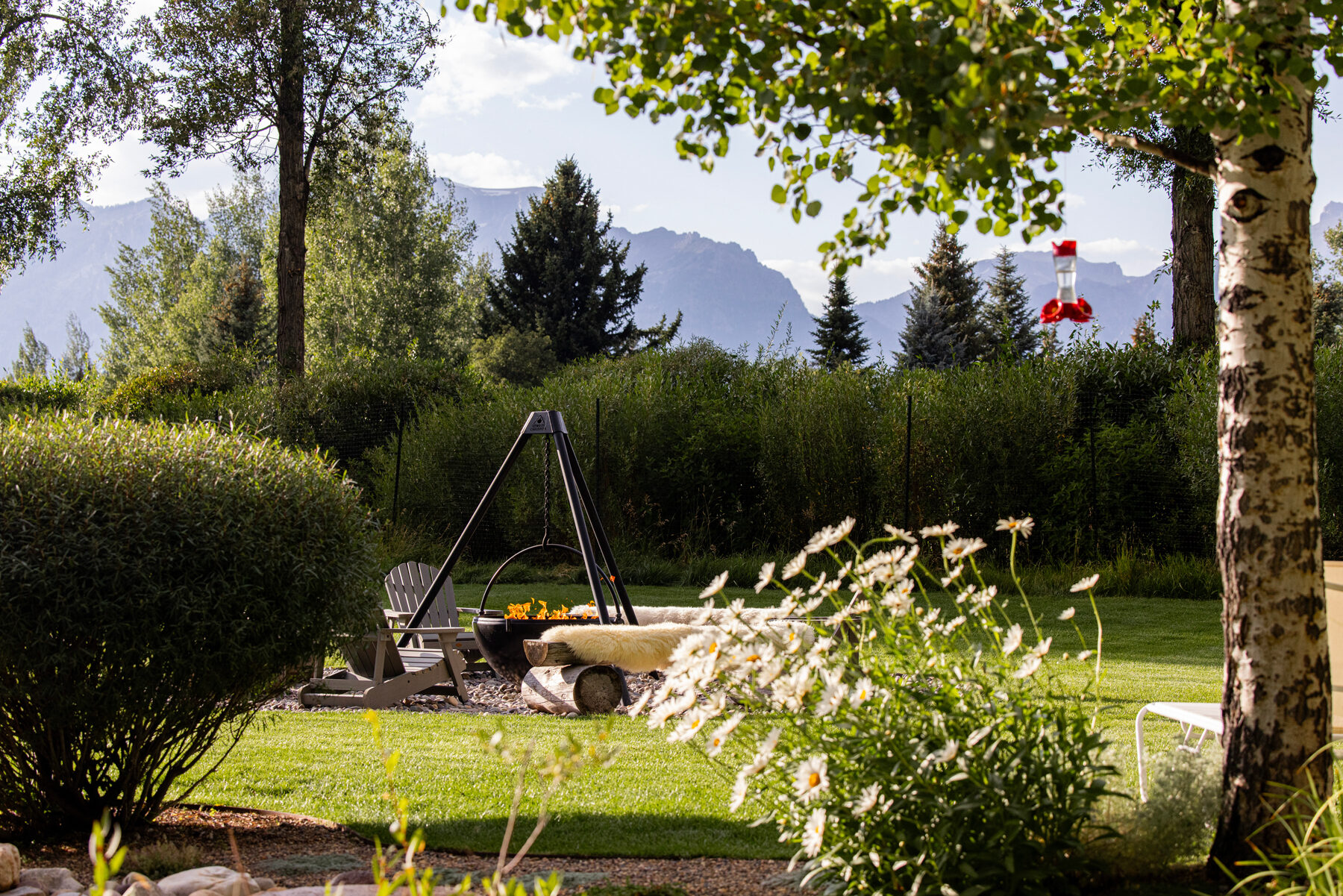 Slow Home: The Hygge Home