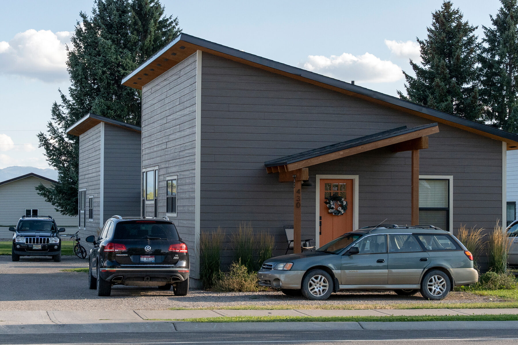 tiny homes 1